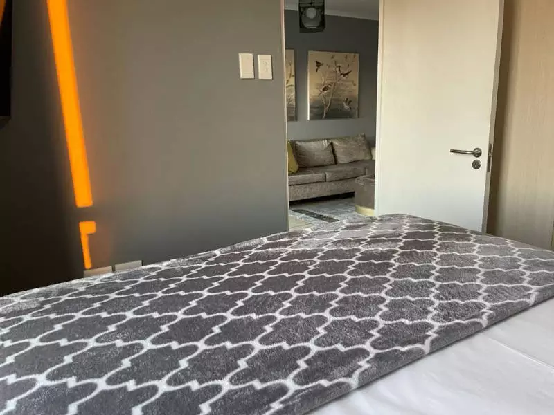 2 Bedroom Executive Apartment 2 Bedroom Executive Apartment