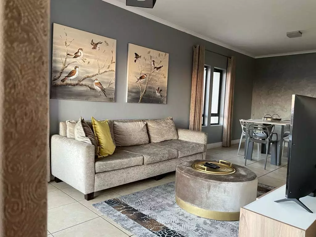 2 Bedroom Executive Apartment (No 89) 2 Bedroom Executive Apartment (No 89)