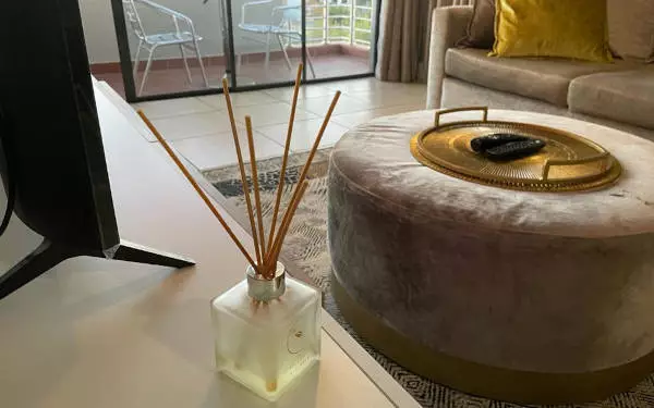 2 bedroom Executive Apartmen