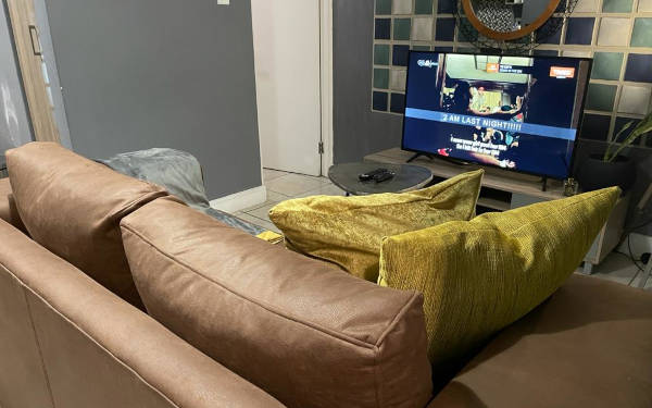 1 Bedroom Executive Apartment No 73