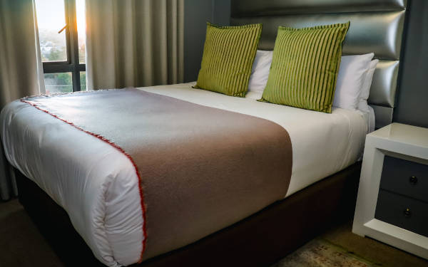 1 Bedroom Executive Apartment No 81