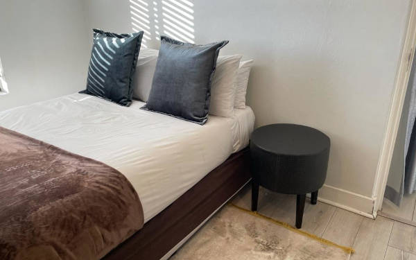 2 Bedroom Standard Apartment No 33