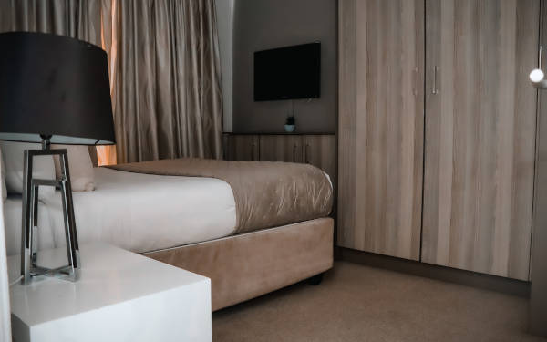 2 Bedroom Standard Apartment No 86