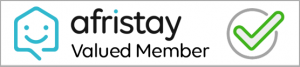 afristay Valued Member