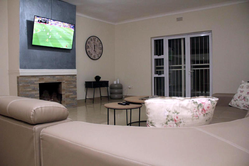 4 bedroom House No 303 The Village 12 Ave
