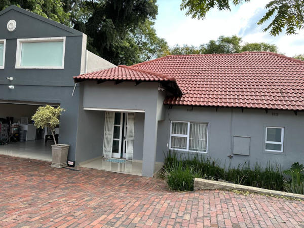 4 bedroom House No 303 The Village 12 Ave