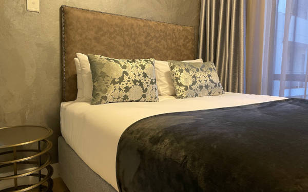 1 bedroom Standard Apartment 1 bedroom Standard Apartment