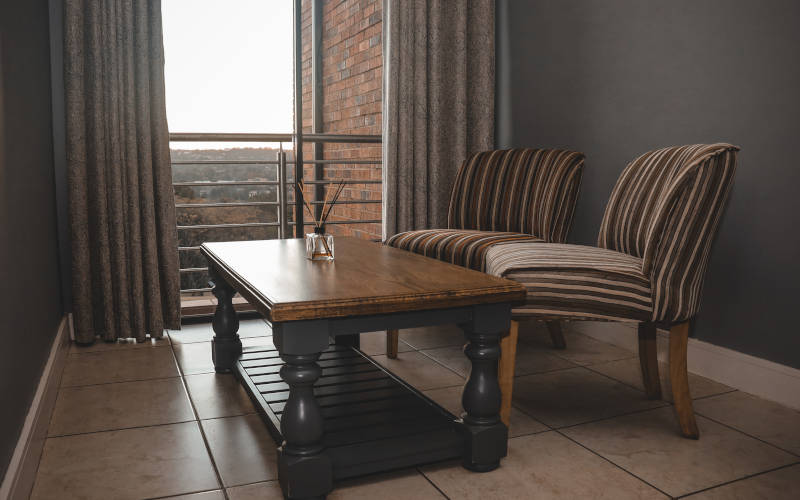 1 Bedroom Executive Apartment 1 Bedroom Executive Apartment