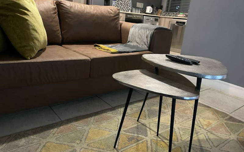 1 Bedroom Executive Apartment 1 Bedroom Executive Apartment