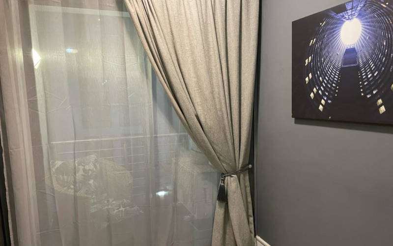 1 Bedroom Executive Apartment 1 Bedroom Executive Apartment