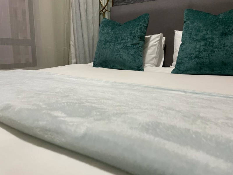 1 Bedroom Executive Apartment 1 Bedroom Executive Apartment