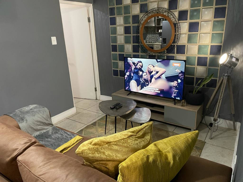 1 Bedroom Executive Apartment 1 Bedroom Executive Apartment