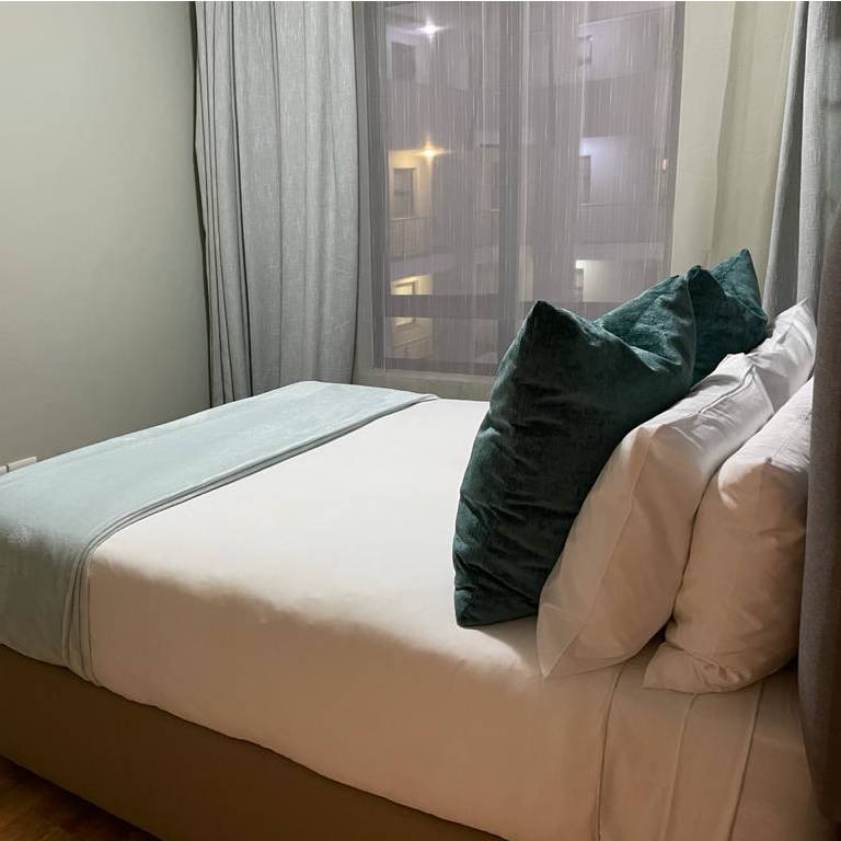 1 Bedroom Executive Apartment 1 Bedroom Executive Apartment