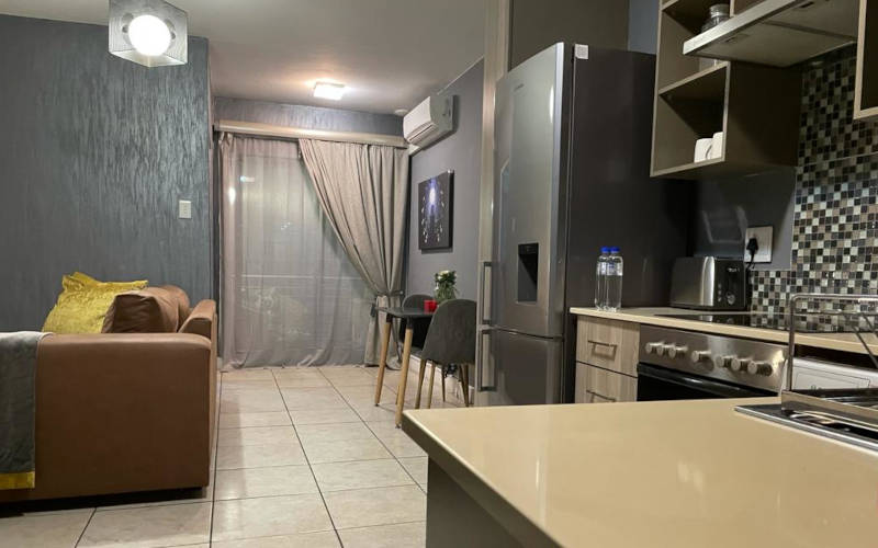 1 Bedroom Executive Apartment 1 Bedroom Executive Apartment