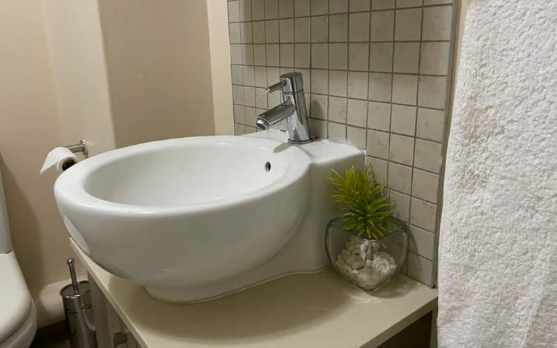 1 Bedroom Executive Apartment 1 Bedroom Executive Apartment