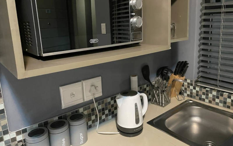 1 Bedroom Executive Apartment 1 Bedroom Executive Apartment