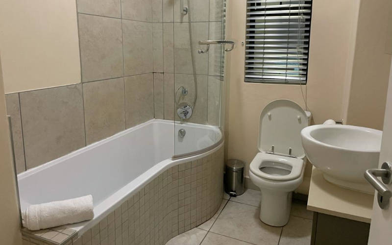 1 Bedroom Executive Apartment 1 Bedroom Executive Apartment