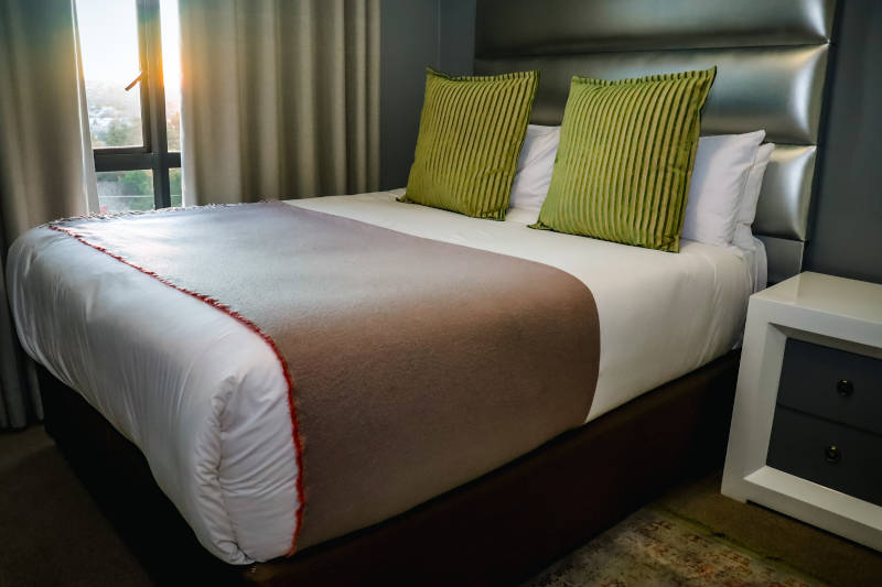 1 Bedroom Executive Apartment 1 Bedroom Executive Apartment
