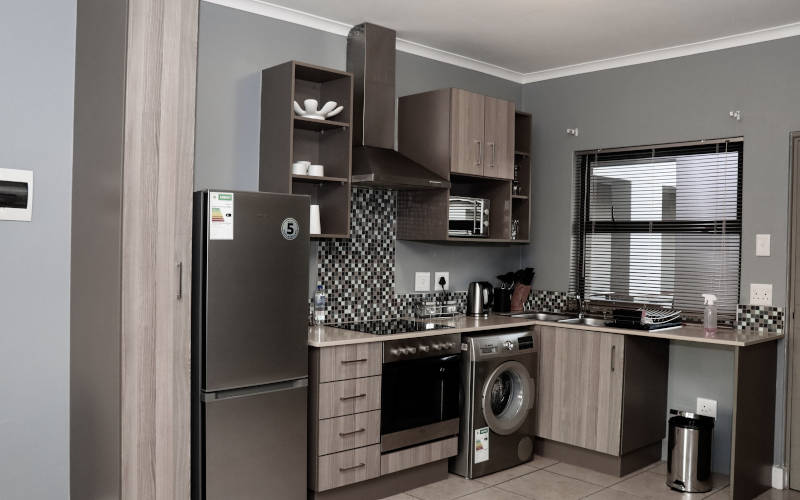 1 Bedroom Executive Apartment 1 Bedroom Executive Apartment