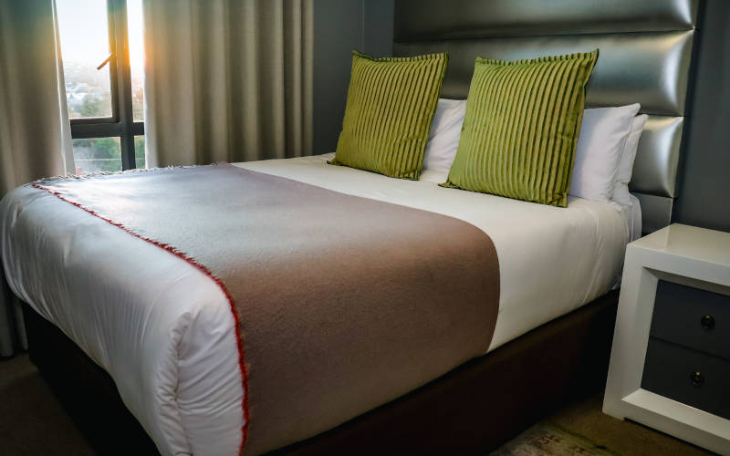 1 Bedroom Executive Apartment 1 Bedroom Executive Apartment