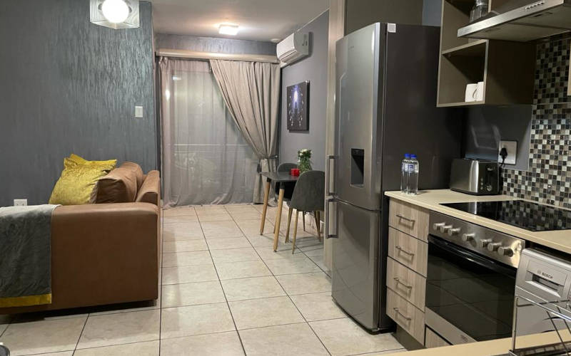 1 Bedroom Executive Apartment No 73 1 Bedroom Executive Apartment No 73