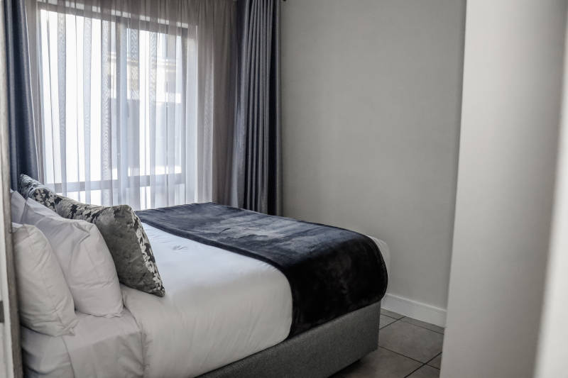 1 bedroom Standard Apartment 1 bedroom Standard Apartment