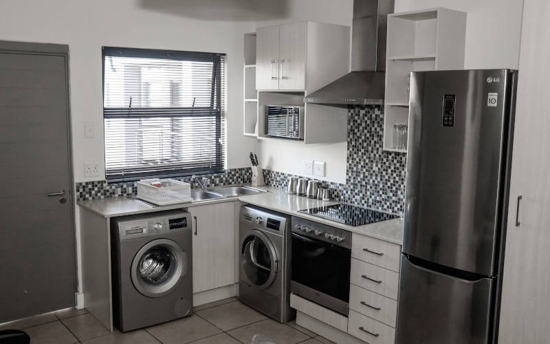1 bedroom Standard Apartment 1 bedroom Standard Apartment