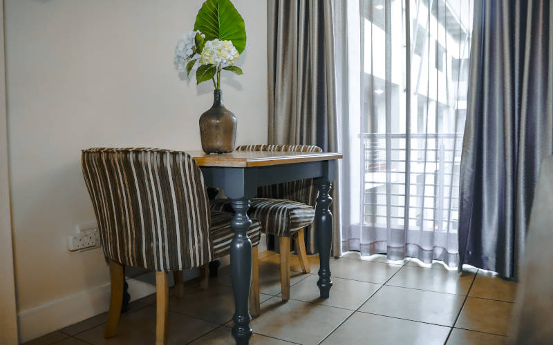 1 bedroom Standard Apartment 1 bedroom Standard Apartment