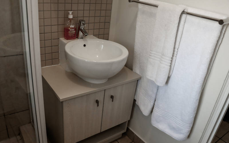 1 bedroom Standard Apartment 1 bedroom Standard Apartment