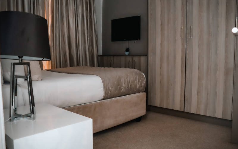 2 Bedroom Apartment Standard 2 Bedroom Apartment Standard