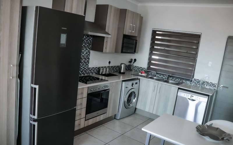 2 Bedroom Apartment Standard 2 Bedroom Apartment Standard