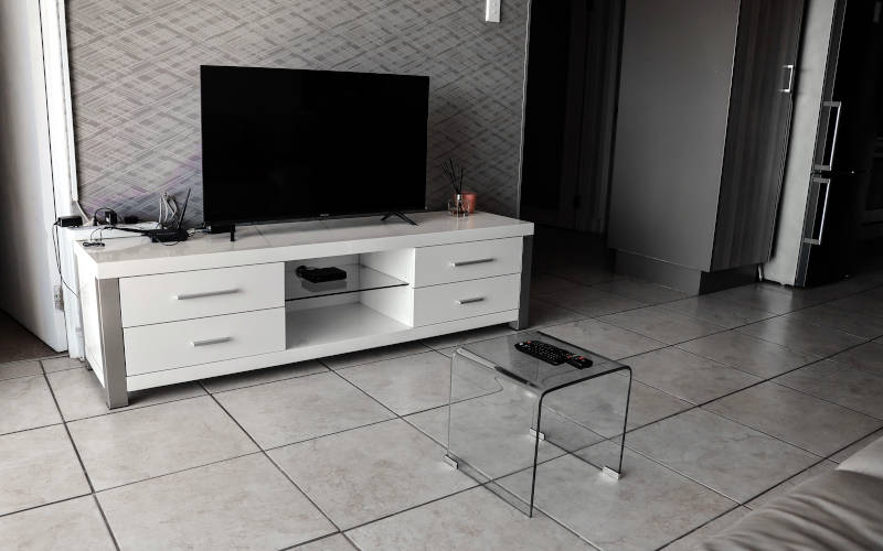 2 Bedroom Apartment Standard 2 Bedroom Apartment Standard