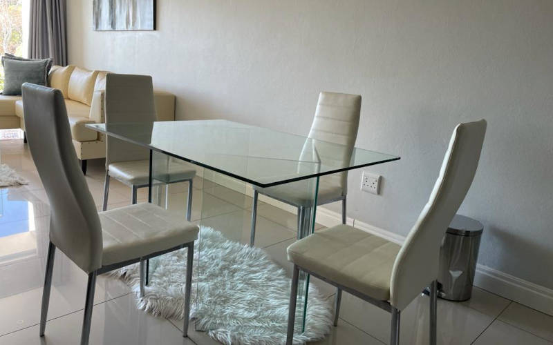2 Bedroom Apartment Standard (No 33) 2 Bedroom Apartment Standard (No 33)