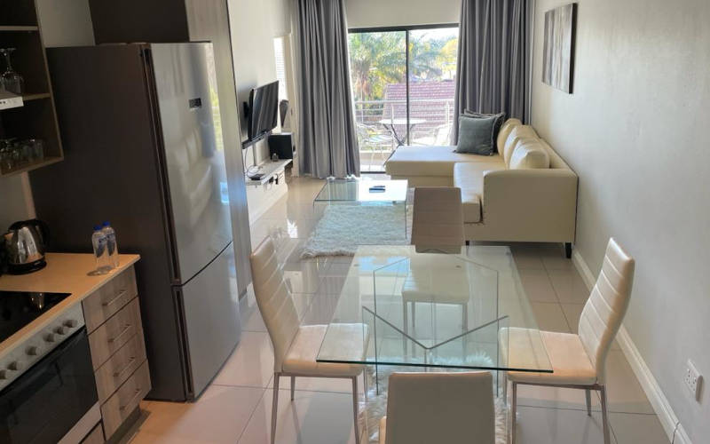 2 Bedroom Standard Apartment 2 Bedroom Standard Apartment