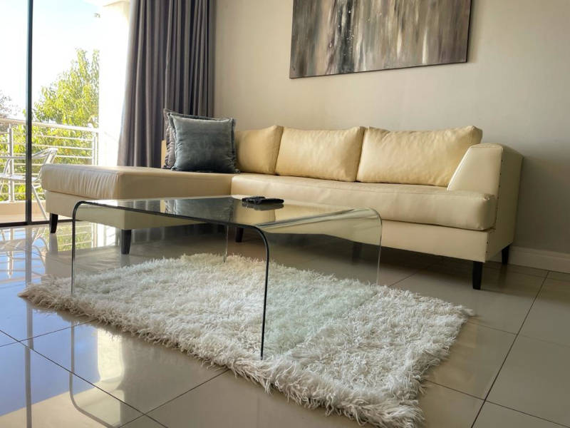2 Bedroom Standard Apartment 2 Bedroom Standard Apartment