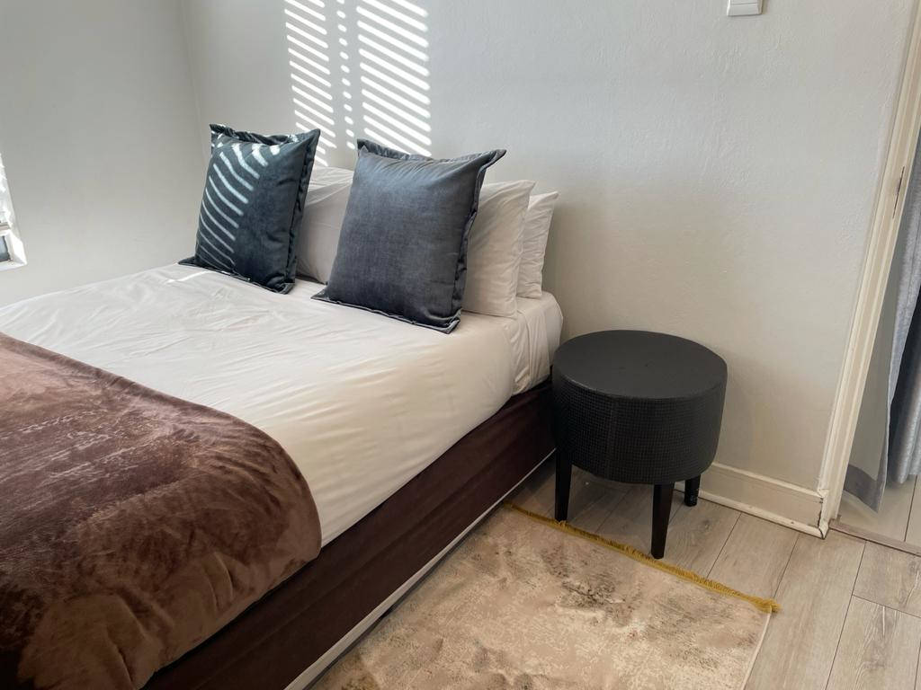 2 Bedroom Standard Apartment 2 Bedroom Standard Apartment