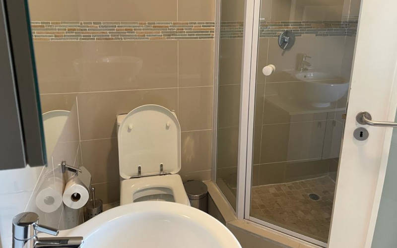 2 Bedroom Standard Apartment 2 Bedroom Standard Apartment