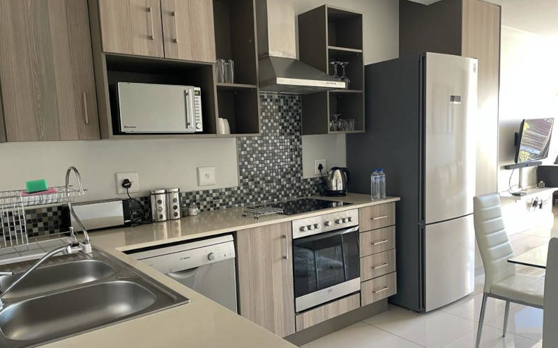 2 Bedroom Standard Apartment 2 Bedroom Standard Apartment