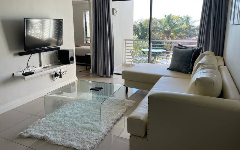 2 Bedroom Standard Apartment 2 Bedroom Standard Apartment