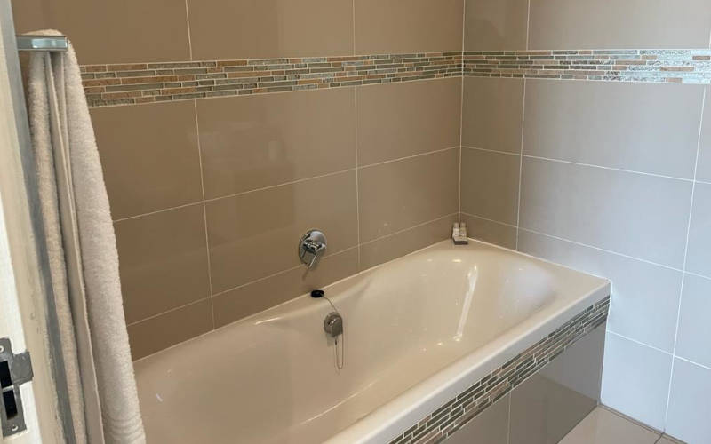 2 Bedroom Standard Apartment 2 Bedroom Standard Apartment