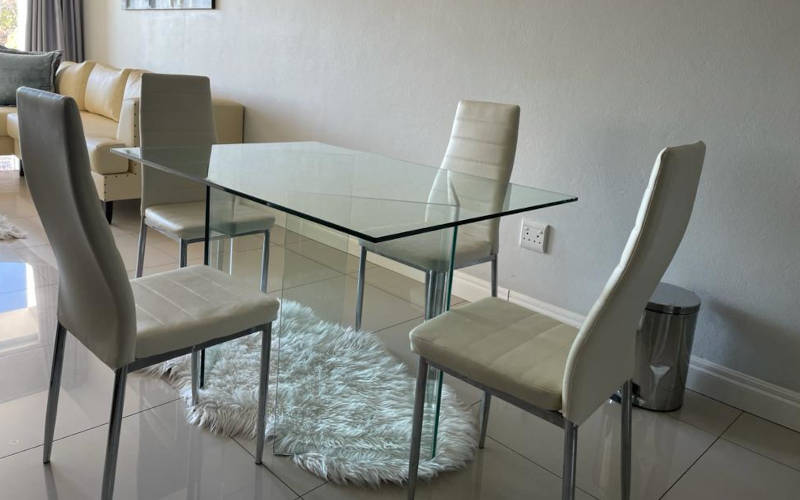 2 Bedroom Standard Apartment 2 Bedroom Standard Apartment