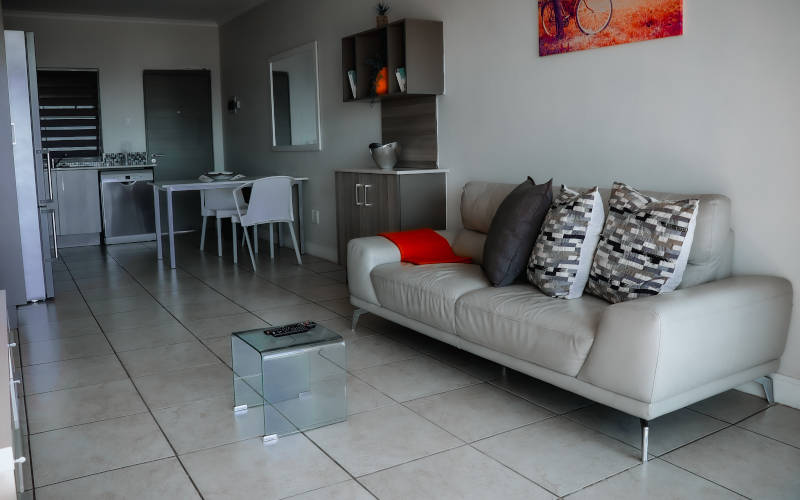2 Bedroom Standard Apartment 2 Bedroom Standard Apartment