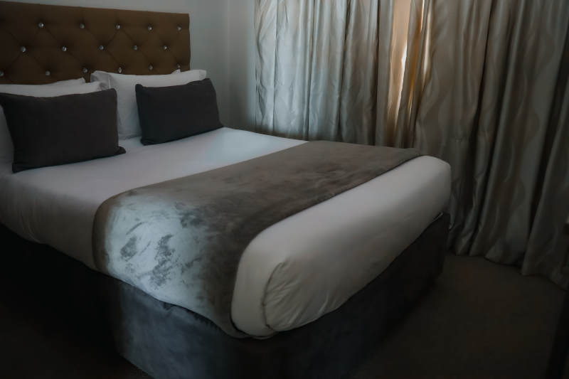 2 Bedroom Standard Apartment 2 Bedroom Standard Apartment