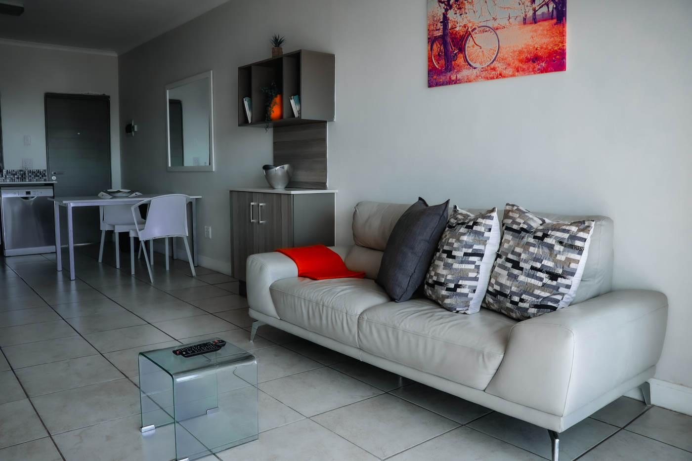 2 Bedroom Standard Apartment 2 Bedroom Standard Apartment