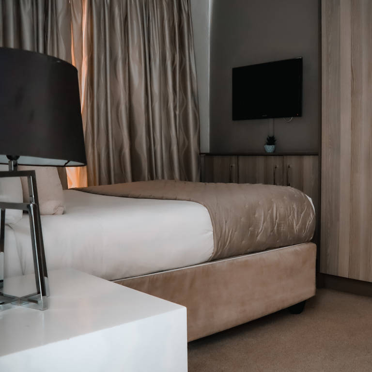 2 Bedroom Standard Apartment 2 Bedroom Standard Apartment