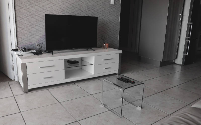 2 Bedroom Standard Apartment 2 Bedroom Standard Apartment