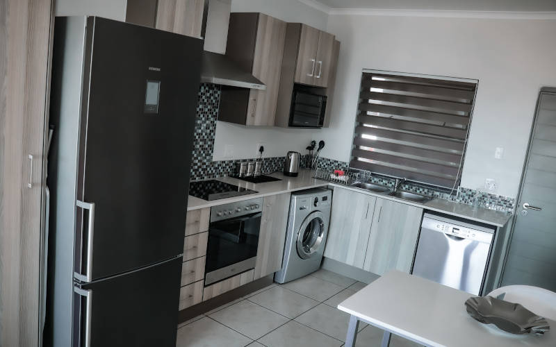 2 Bedroom Standard Apartment 2 Bedroom Standard Apartment