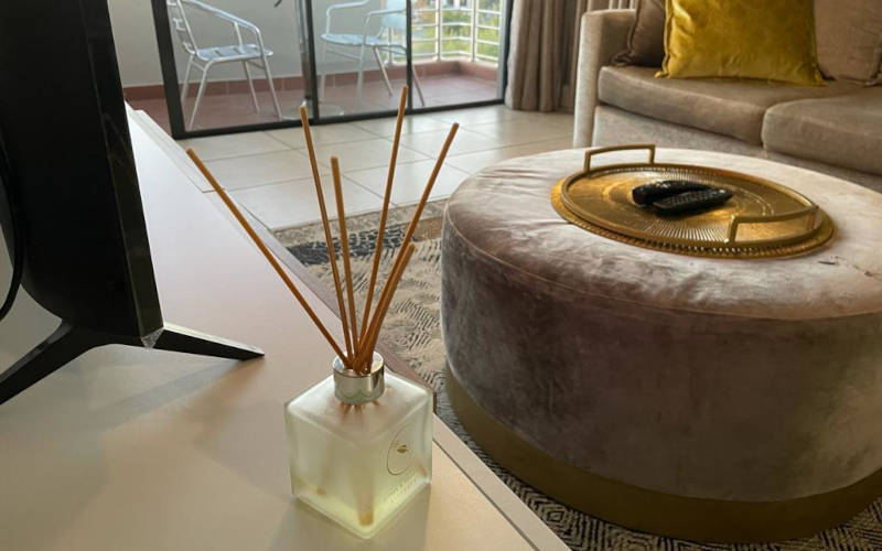 2 Bedroom Executive Apartment (No 89) 2 Bedroom Executive Apartment (No 89)