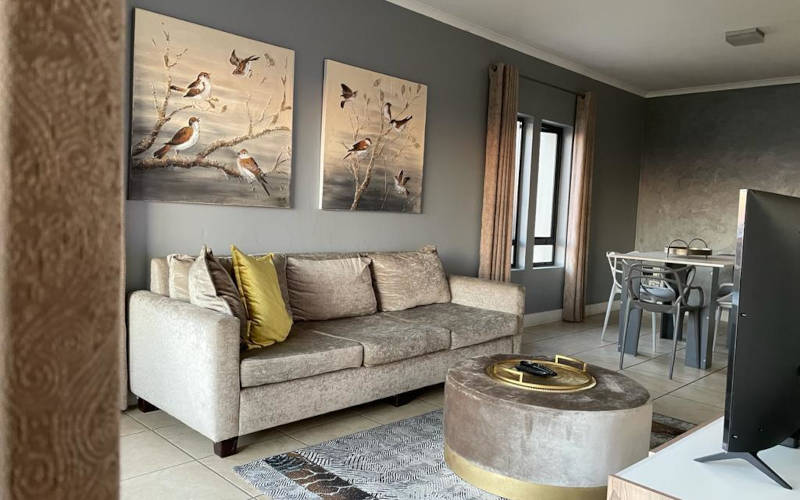 2 Bedroom Executive Apartment (No 89) 2 Bedroom Executive Apartment (No 89)