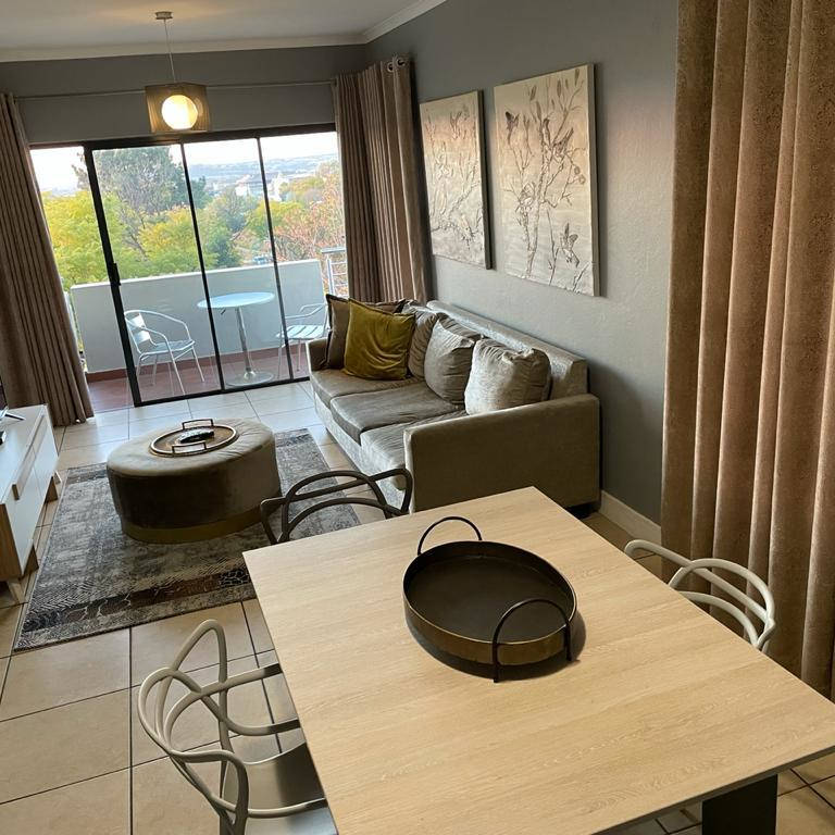 2 Bedroom Executive Apartment (No 89) 2 Bedroom Executive Apartment (No 89)